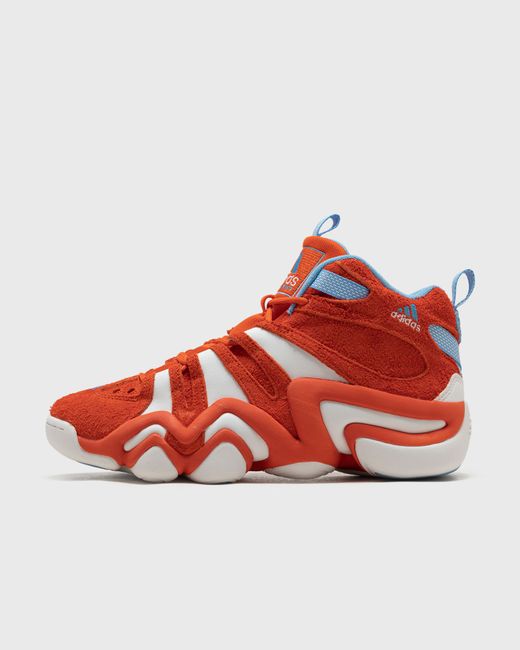 Adidas CRAZY male BasketballHigh Midtop now available 44