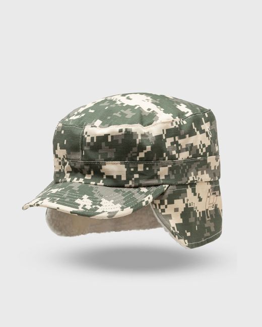 Patta DIGI CAMO HUNTING FLAP CAP male Caps now available
