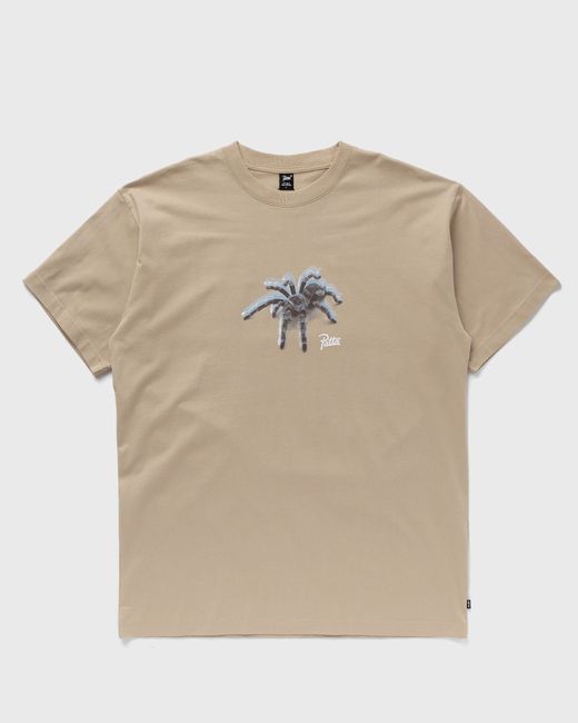 Patta SPIDER TEE male Shortsleeves now available