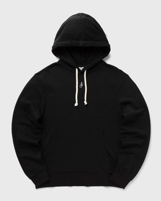J.W.Anderson ANCHOR EMBROIDERY HOODIE male Hoodies now available