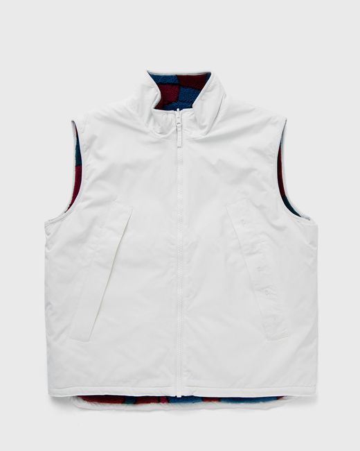By Parra Trees Wind Reversible Vest male Vests now available