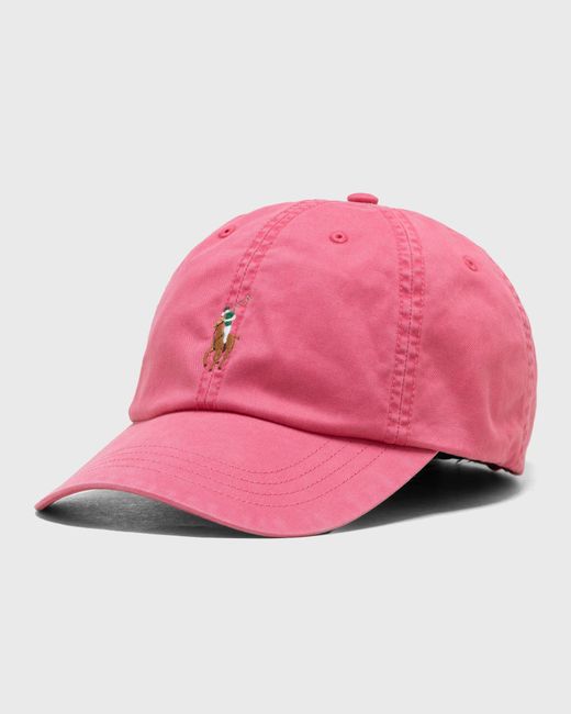 Polo Ralph Lauren CLS SPRT CAP-HAT male Caps now available
