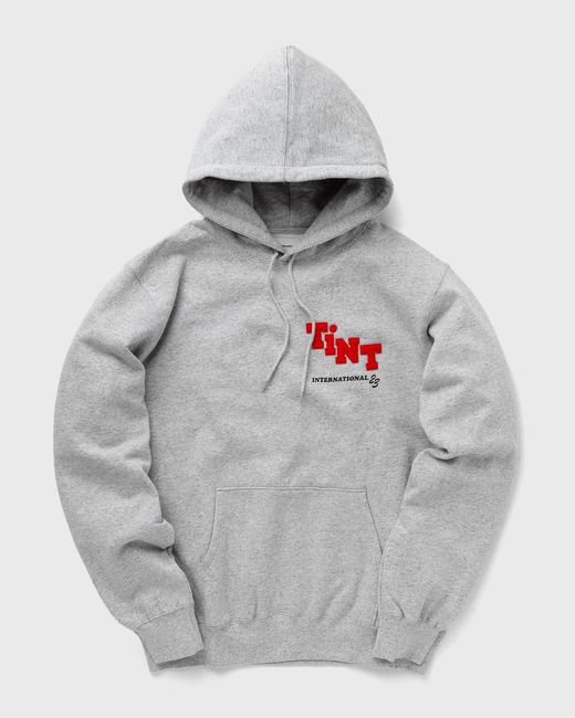 thisisneverthat TiNT Chenille Hoodie male Hoodies now available