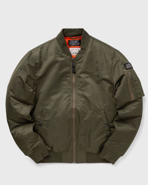 Schott BOMBER JACKET male Bomber Jackets now available