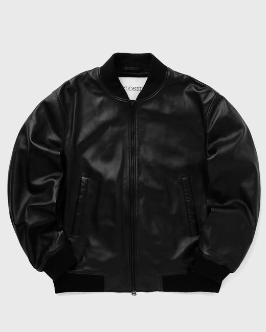 Closed BOMBER JACKET male Bomber Jackets now available
