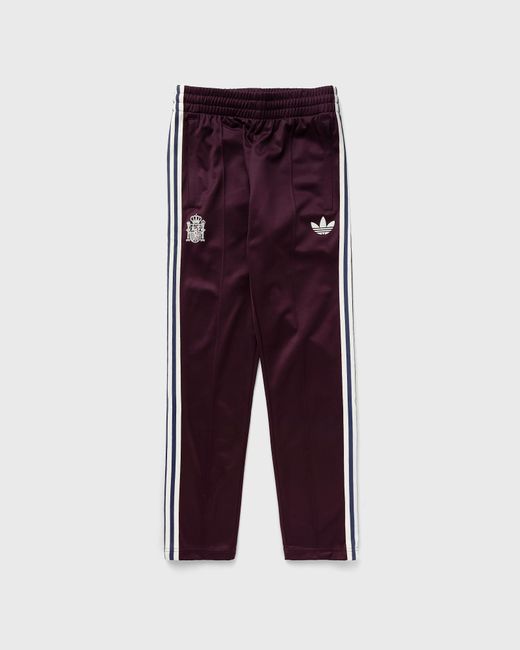 Adidas SPAIN BECKENBAUER TRACK PANTS male Track Pants now available