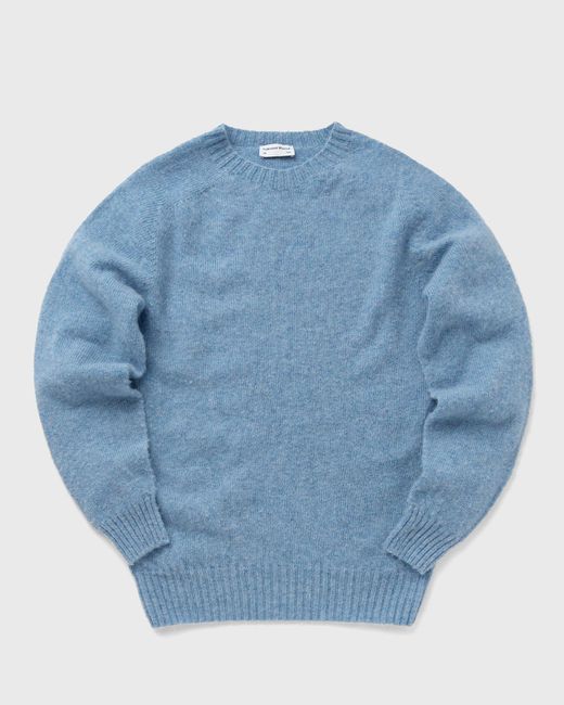 Edmmond Studios SHETLAND SWEATER male Pullovers now available