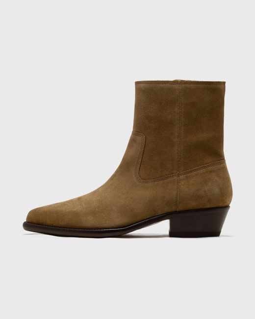 Marant DELIX BOOTS male Boots now available 41