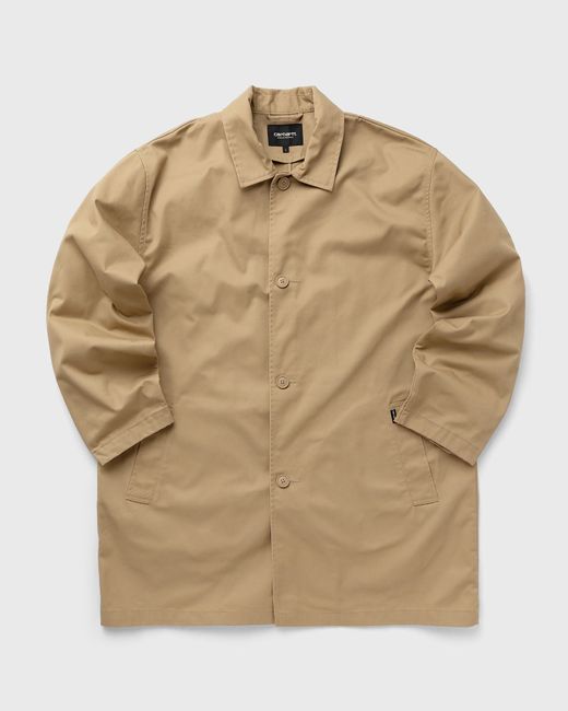 Carhartt Wip Newhaven Coat male Coats now available