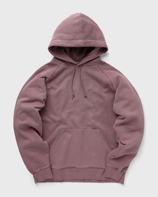 Carhartt Wip Hooded Taos Sweat male Hoodies now available