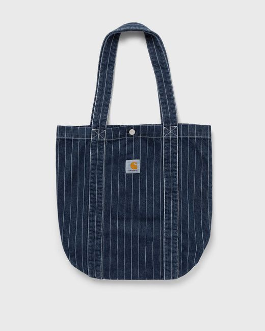 Carhartt Wip Orlean Tote Bag male Shopping Bags now available