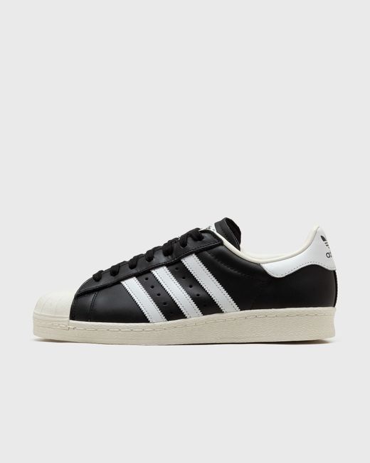 Adidas SUPERSTAR 82 male Lowtop now available 42