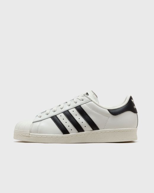 Adidas SUPERSTAR 82 male Lowtop now available 44