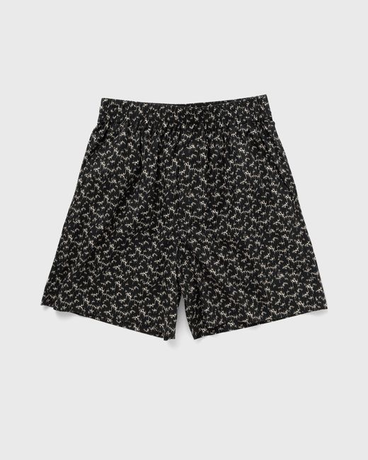 Marant VATAYA SHORTS male Casual Shorts now available