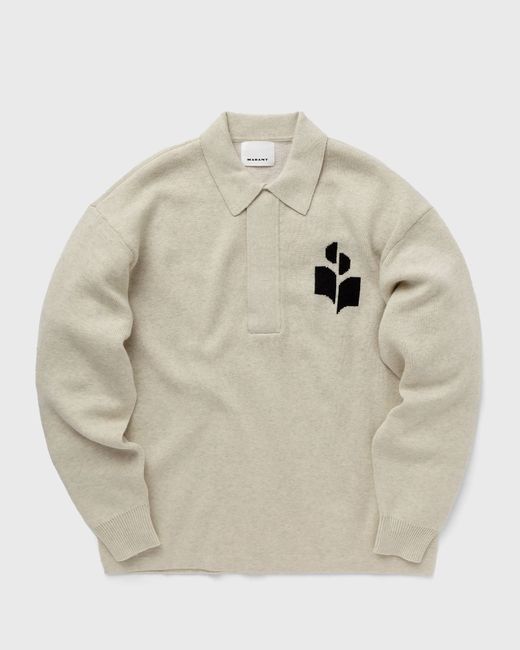 Marant WILLIAM PULLOVER male Pullovers now available
