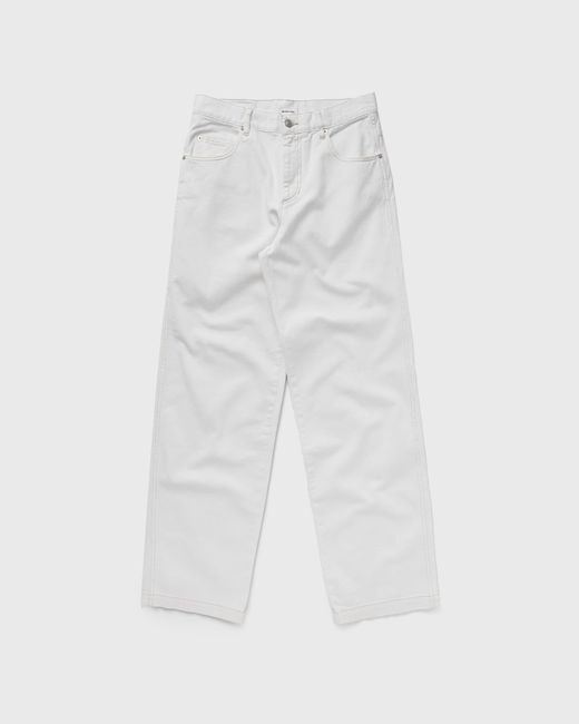 Marant JORJE PANTS male Jeans now available