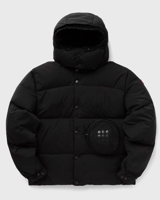 The New Originals WALKMAN PUFFER JACKET male Down Puffer Jackets now available