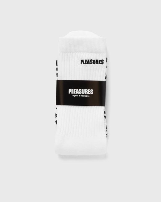 Pleasures KNOCK OUT SOCKS male Socks now available