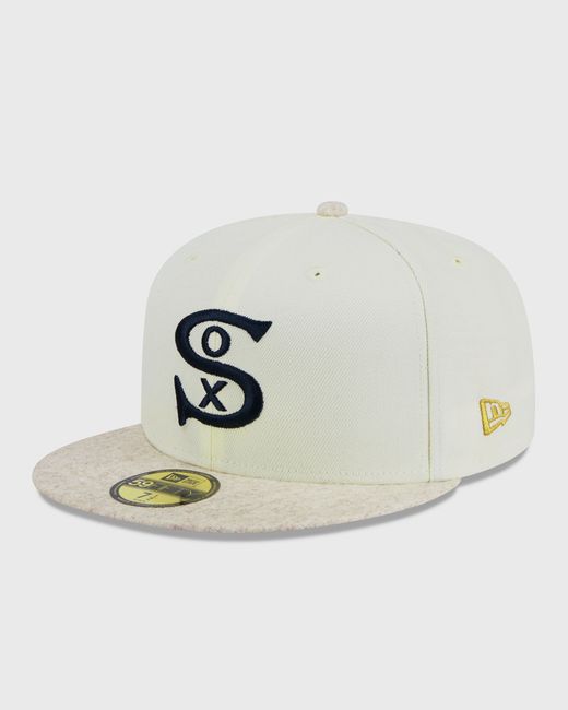 New Era MATCH-UP 19209 CHICAGO WHITE SOX male Caps now available