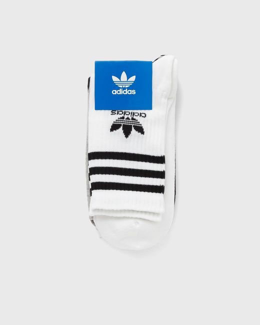 Adidas CREW SOCK 3STR male Socks now available