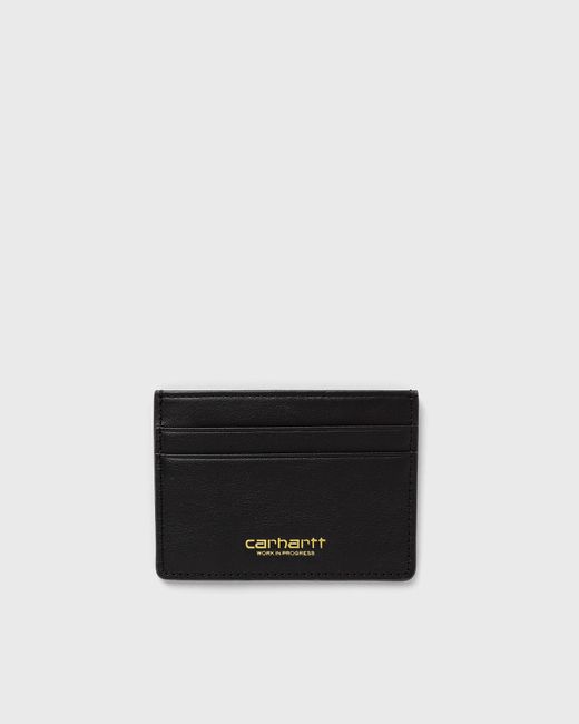 Carhartt Wip Vegas Cardholder male Wallets now available