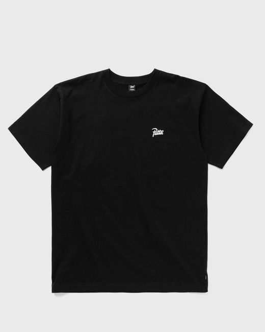 Patta ANIMAL TEE male Shortsleeves now available