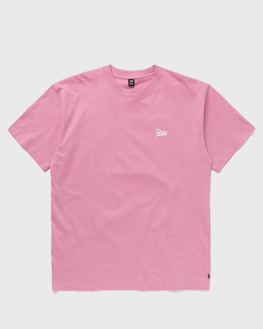 Patta ANIMAL TEE male Shortsleeves now available