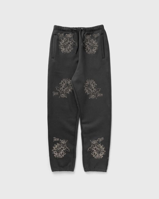 Patta SUNFLOWER JOGGING PANTS male Sweatpants now available
