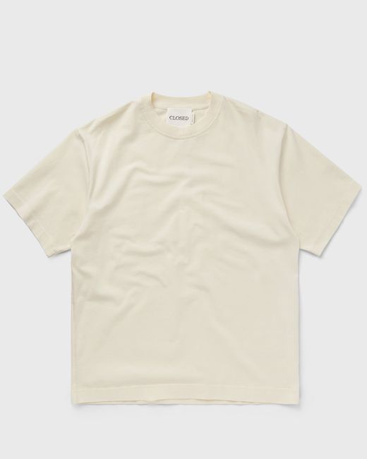 Closed CLASSIC T-SHIRT male Shortsleeves now available