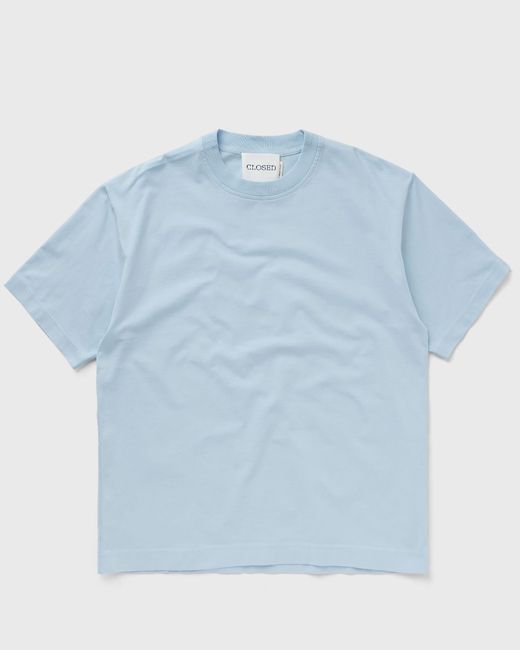 Closed CLASSIC T-SHIRT male Shortsleeves now available