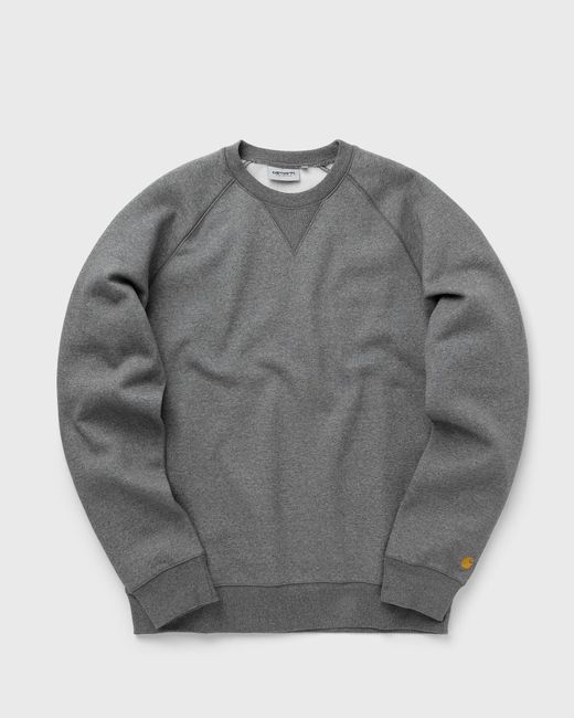 Carhartt Wip Chase Sweat male Sweatshirts now available