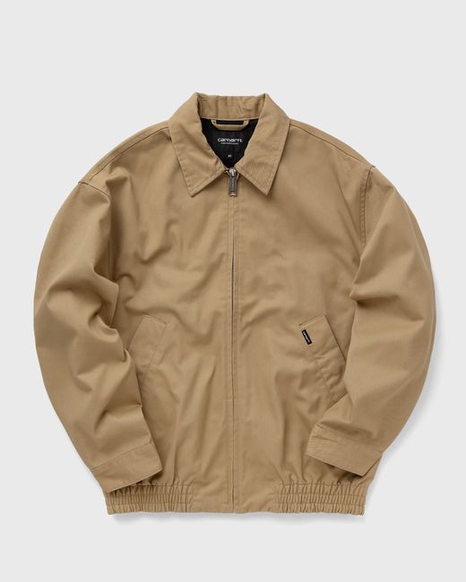 Carhartt Wip WMNS Newhaven Jacket female Bomber Jackets now available