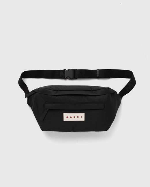 Marni POUCH male Messenger Crossbody Bags now available
