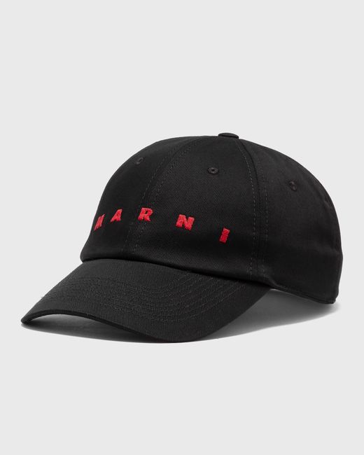 Marni HATS male Caps now available