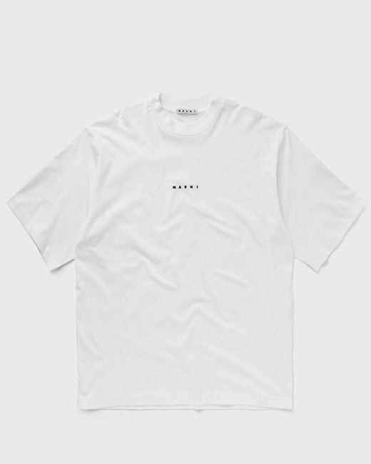 Marni TEE male Shortsleeves now available