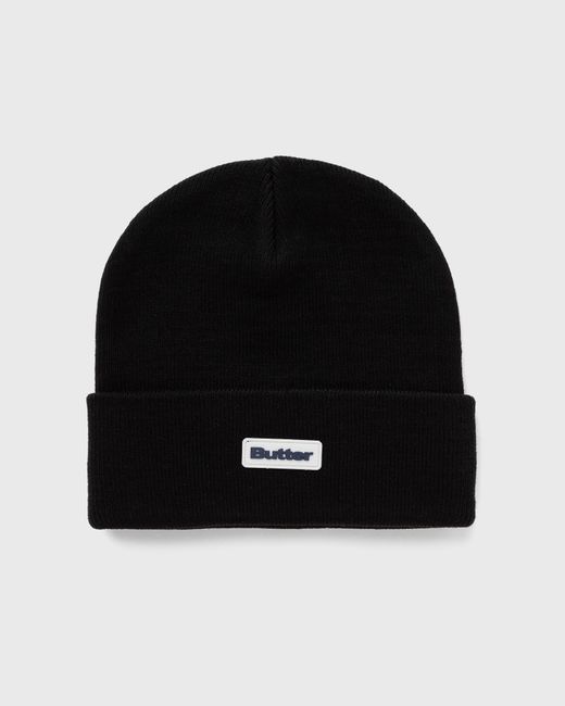 Butter Goods Tall Cuff Beanie male Beanies now available