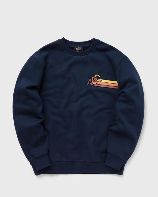 A.P.C. . Sweat spring male Sweatshirts now available