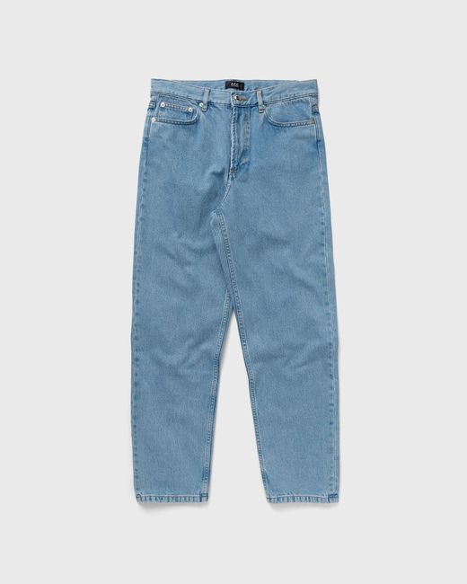 A.P.C. . Jean martin male Jeans now available
