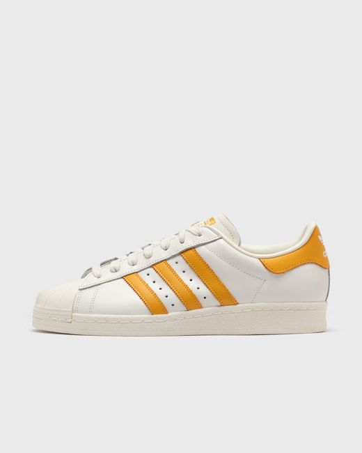 Adidas SUPERSTAR 82 male Lowtop now available 41 1/3