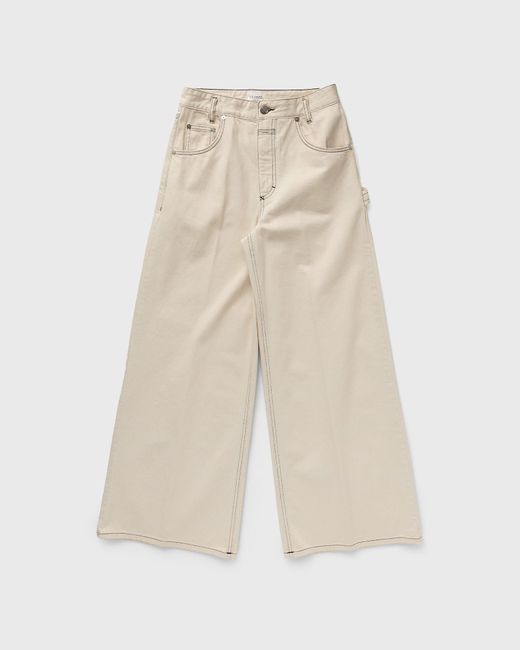 Closed MORUS female Casual Pants now available