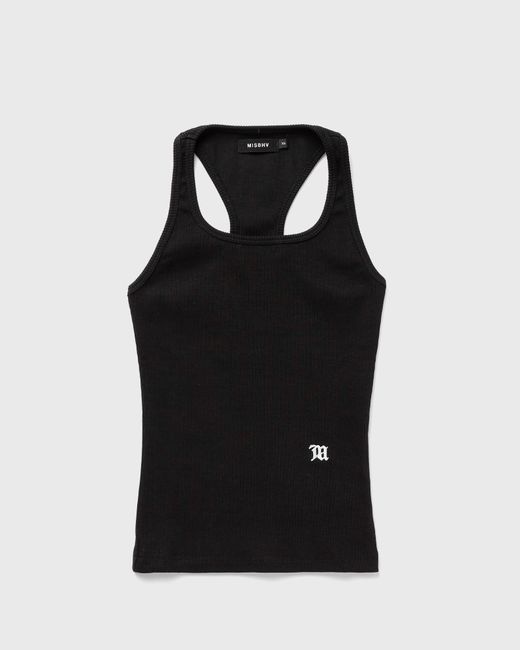 Misbhv TANK TOP female Tops Tanks now available