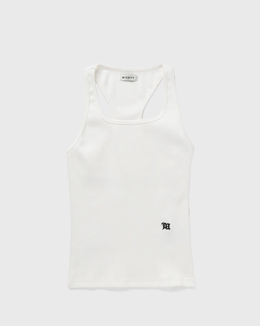 Misbhv TANK TOP female Tops Tanks now available