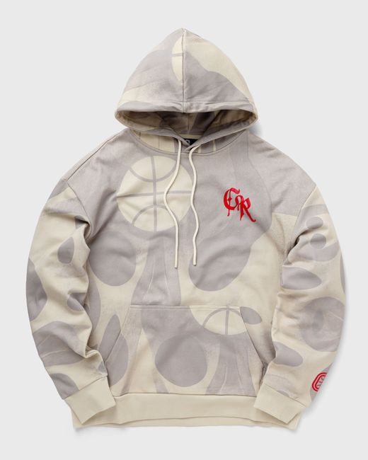 Overtime Scary Hours AOP Hoodie male Hoodies now available