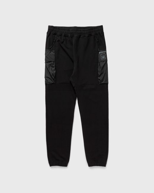 CP Company STRETCH FLEECE MIXED SWEATPANTS CARGO PANT male Sweatpants now available