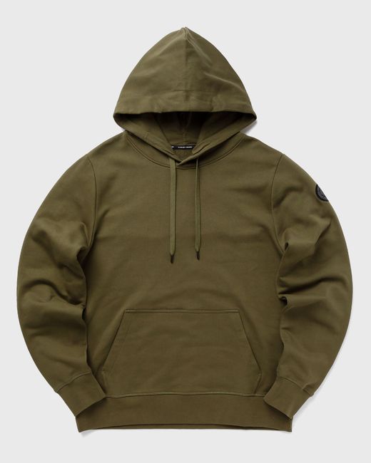 Canada Goose Huron Hoody BD male Hoodies now available