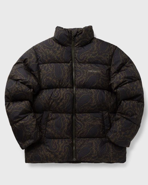 Carhartt Wip Springfield Jacket male Down Puffer Jackets now available