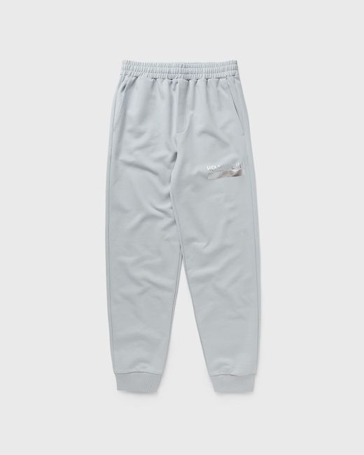 Helmut Lang Outer Sp Jgr3 male Sweatpants now available