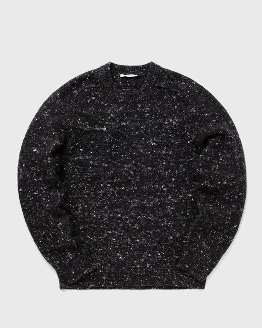 Helmut Lang Donegal Raglan male Pullovers now available