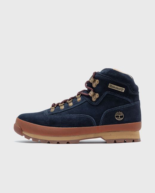 Timberland Euro Hiker MID LACE UP BOOT male Boots now available 415