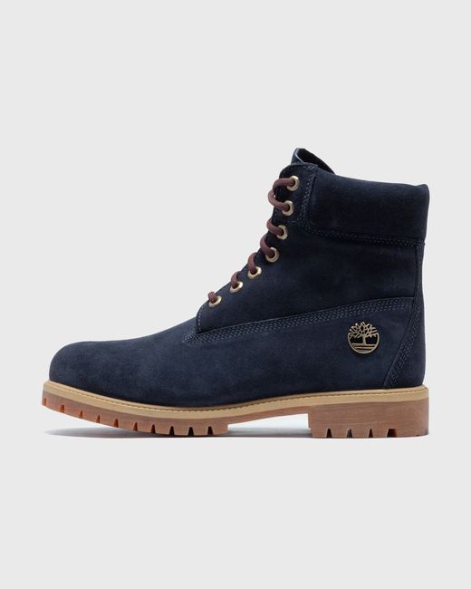 Timberland Heritage 6 INCH LACE UP WATERPROOF BOOT male Boots now available 41